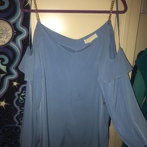 Off The shoulder Blouse